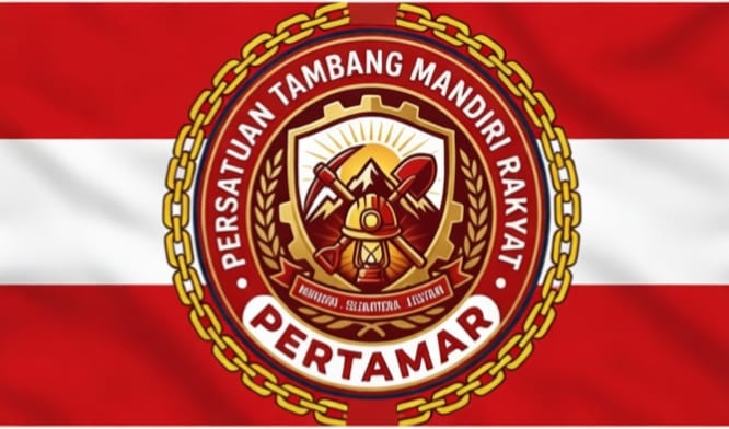 PERSATUAN TAMBANG MANDIRI RAKYAT